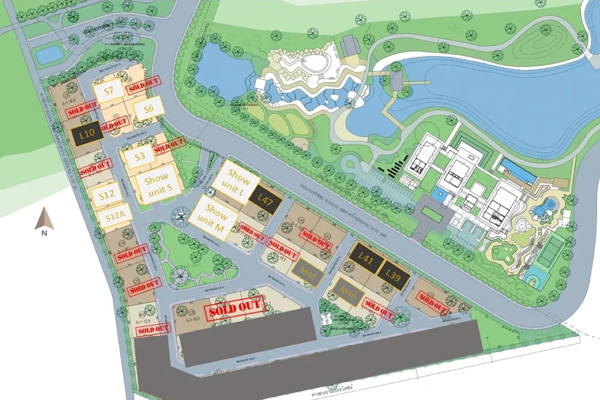 Wisdom Valley seating plan